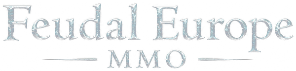 Feudal Europe MMO